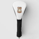 Search for turkey golf head covers Halloweenparty