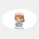 Search for cute nursing stickers Healthcare worker
