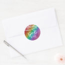 Search for fairy wedding stickers Watercolor