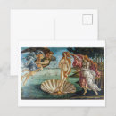 Search for botticelli postcards Italian renaissance