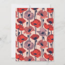 Search for remembrance cards Poppies