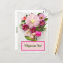 Search for appreciation postcards Pink