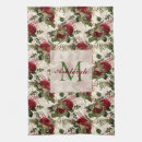 Search for dragonfly tea towels Flowers