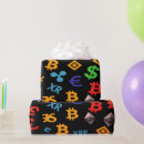 Search for bitcoin wrapping paper Finance