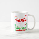 Search for dear santa mugs Pyjamas
