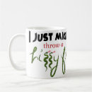 Search for throwing mugs Funny