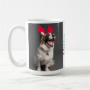 Search for dog dad photo mugs Dogs