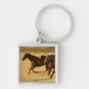 Search for wild horses key rings Animal