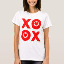 Search for xoxo tshirts Girlfriend