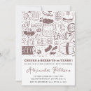 Search for cheers to 80 years birthday invitations Adult