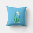 Search for snowdrop cushions Galanthus