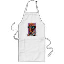 Search for aesthetic aprons Vaporwave