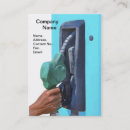 Search for pump business cards Fuel