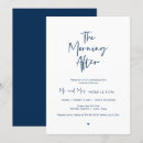 Search for morning after breakfast wedding invitations Brunch
