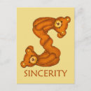 Search for sincere postcards Sincerity