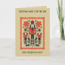 Search for toy soldier christmas cards Elegant