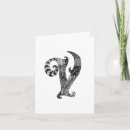 Search for graphics note cards Black and white