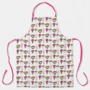 Search for milkshakes aprons Strawberry