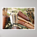 Search for archery posters Bows
