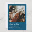 Search for formal save the dates Classic