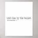 Search for out campaign posters United states