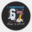 Search for survived stickers Math teacher