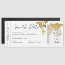 Search for travel 4x9 invitations World map