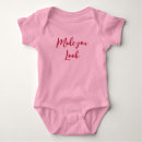 Search for pretty baby shirts Pink
