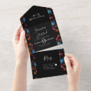 Search for medallion invitations Floral