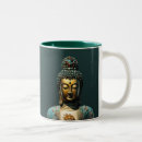 Search for buddhist mugs Exotic