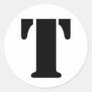 Search for letter t stickers Alphabet