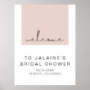 Search for shower invitations posters Bride