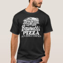 Search for vintage pizza tshirts Cat
