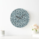 Search for blue leopard art Wild animals
