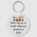 Search for doubt key rings Inspirational