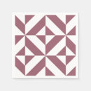 Search for plum napkins Modern