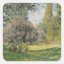 Search for monet stickers Sunlight