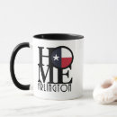 Search for arlington mugs Flag