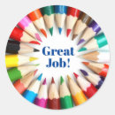 Search for student incentive stickers School