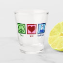 Search for cool science barware Scientist