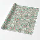 Search for branch wrapping paper Holly