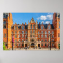 Search for college posters Building