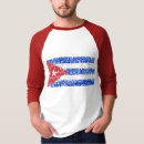 Search for cuban flag clothing Latino