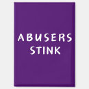 Search for abuse magnets Violence