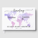 Search for map guest books Passport