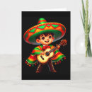 Search for mariachi cards Guitar