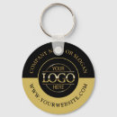Search for corporate key rings Promotional swag