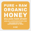 Search for honey product labels Apiary