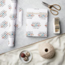 Search for pharmacy wrapping paper Funny