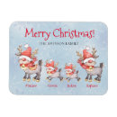 Search for magnet christmas cards Magnetic